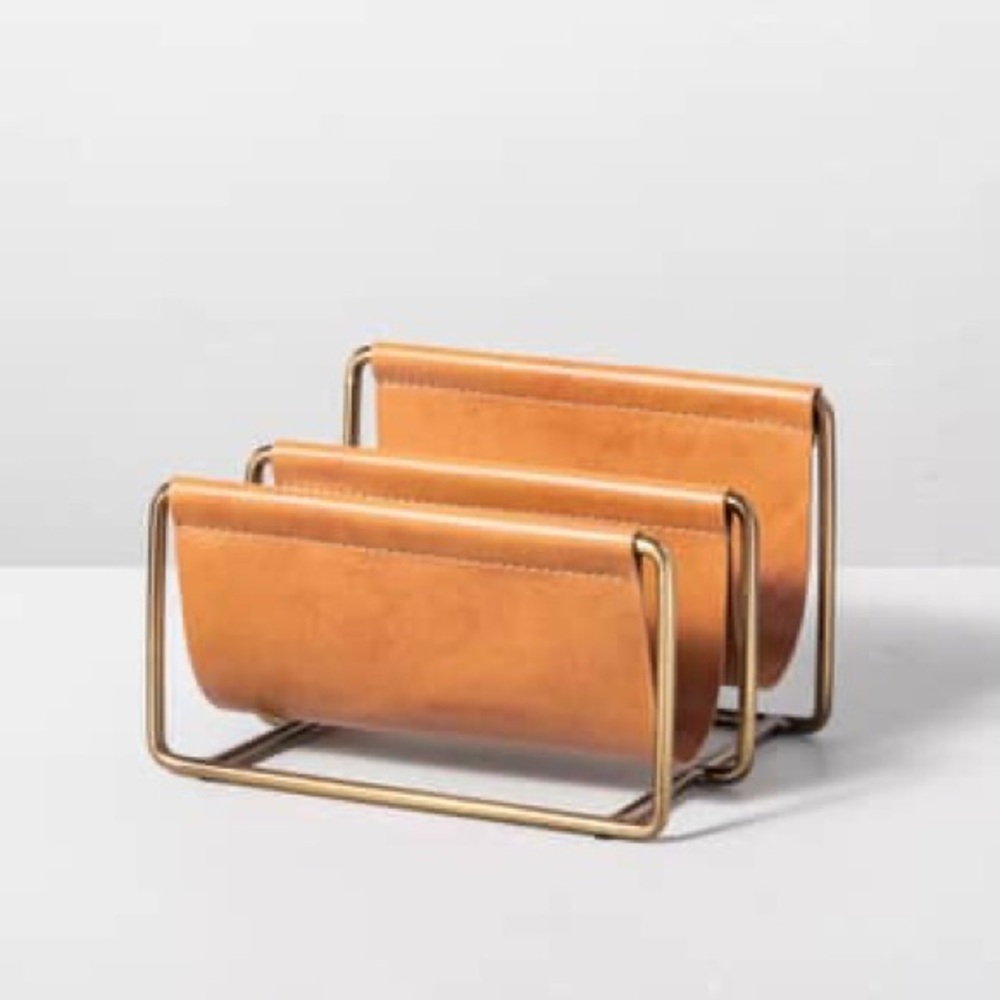 Magnolia Target Mail Organizer